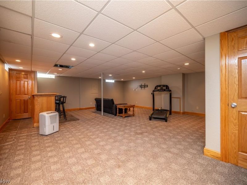 5128 Clearfield Drive , Mineral Ridge, OH 44440 Photo 38