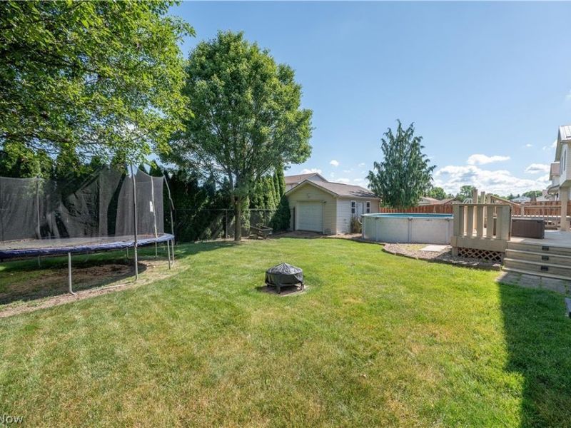 5128 Clearfield Drive , Mineral Ridge, OH 44440 Photo 6