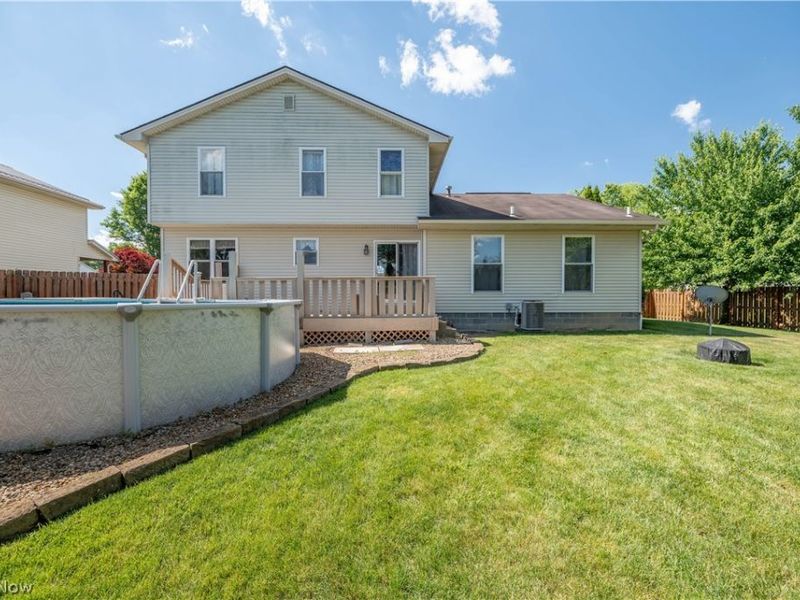 5128 Clearfield Drive , Mineral Ridge, OH 44440 Photo 7