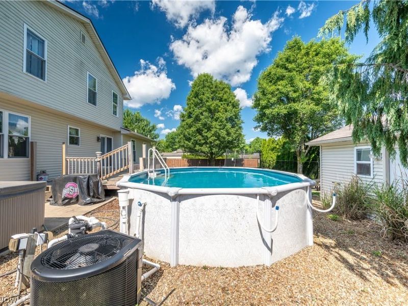 5128 Clearfield Drive , Mineral Ridge, OH 44440 Photo 9