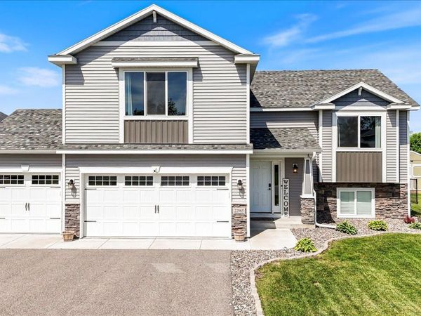 22965 27th Avenue , Saint Augusta, MN 56301