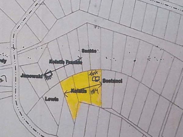 Lot182-184 Allanadale Drive, Newfoundland, PA 18445