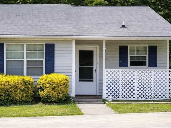8501 Westchester Drive, Douglasville, GA 30134