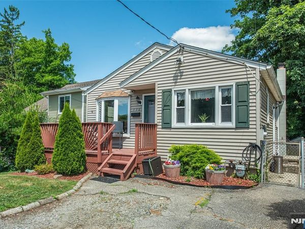 776 Lake Shore Drive, Par-troy Hills Twp., NJ 07054