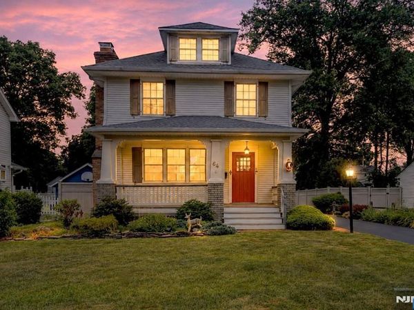 64 Hopper Avenue, Pequannock Township, NJ 07444