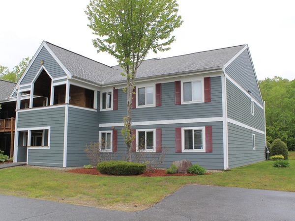 26 White Oak Drive, Unit 4, Lincoln, NH 03251