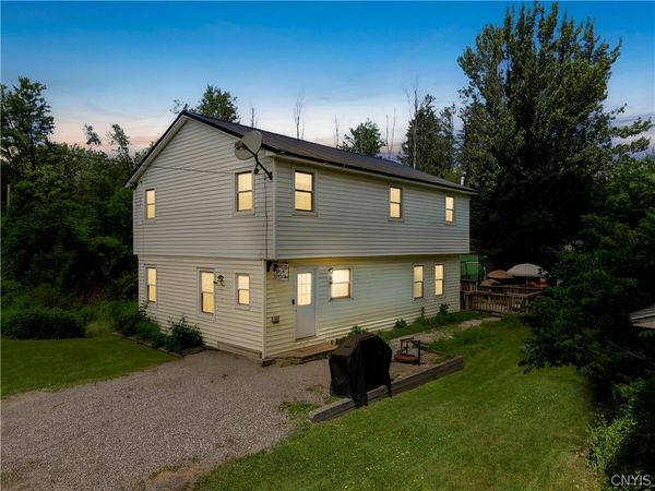 5364 Canal Street, Durhamville, NY 13054