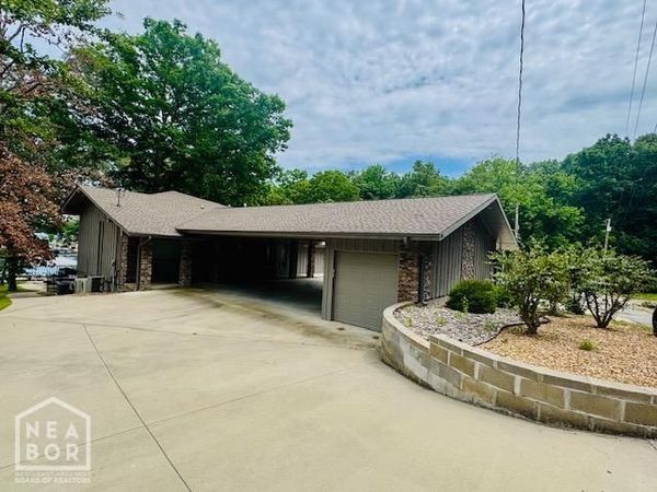 36 Winnebago Circle, Cherokee Village, AR 72529