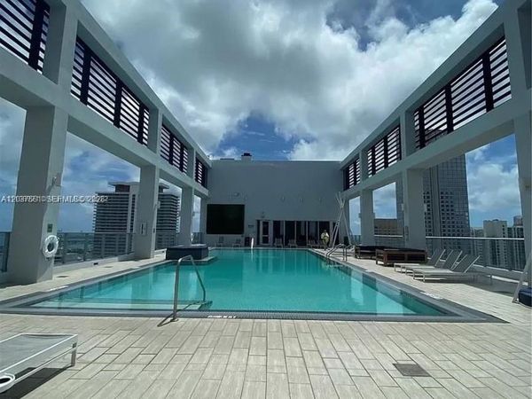 151 SE 1st St , Unit 2405, Miami, FL 33131