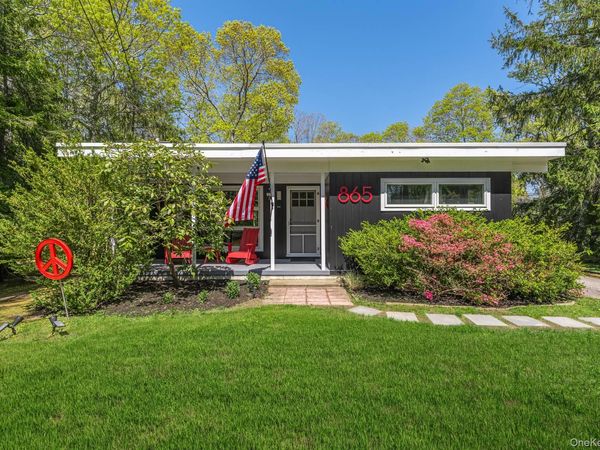 865 Track Avenue, Cutchogue, NY 11935