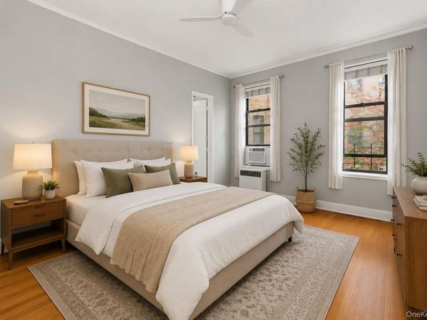 3875 Waldo Avenue , Unit 2C, Bronx, NY 10463