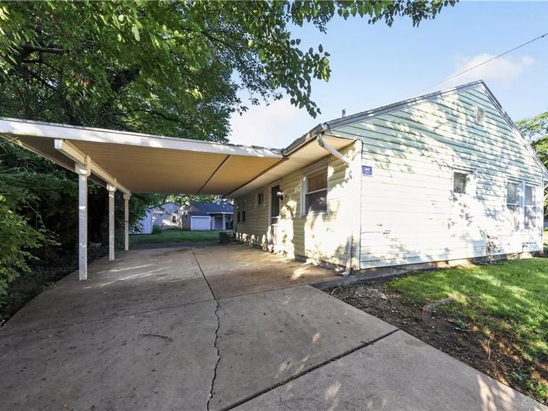 2206 Hazelton Avenue, Riverside, OH 45431 Photo 17