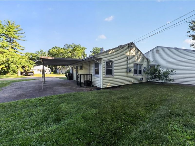 2206 Hazelton Avenue, Riverside, OH 45431 Photo 2