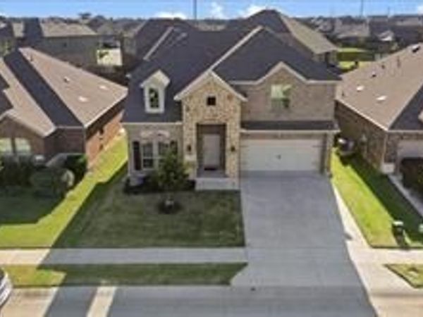 2919 Jasper Trail , Aubrey, TX 76227