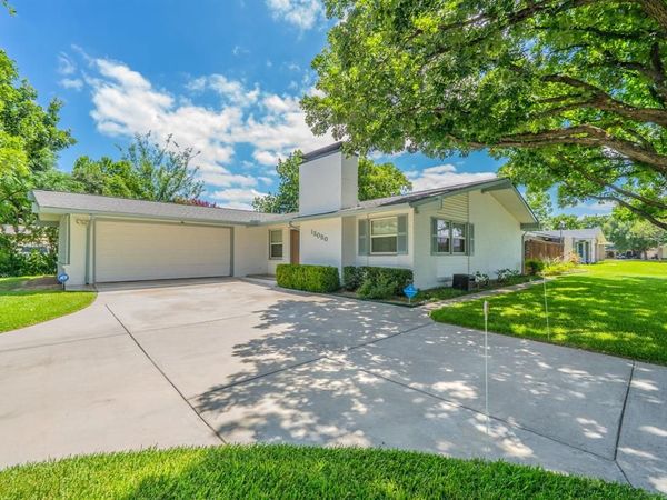 12050 High Meadow Court, Dallas, TX 75234
