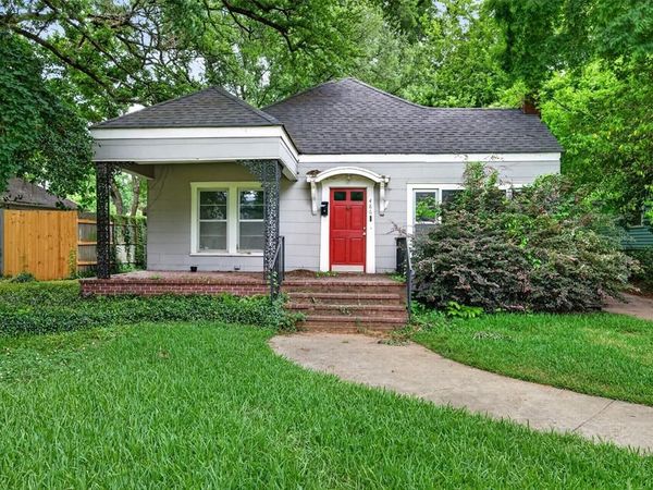 486 Ockley Drive, Shreveport, LA 71105