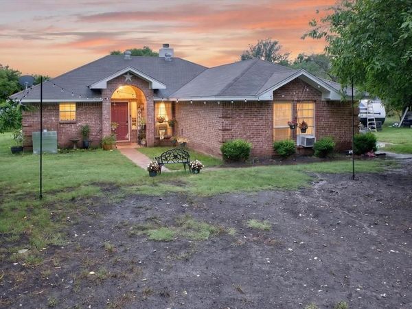 14120 County Road 567, Farmersville, TX 75442