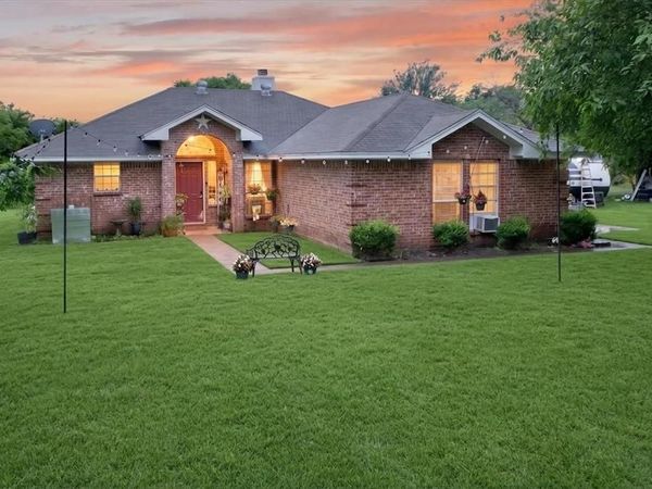 14120 County Road 567, Farmersville, TX 75442