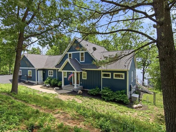 20255 E Nd Loop, Augusta, WI 54722