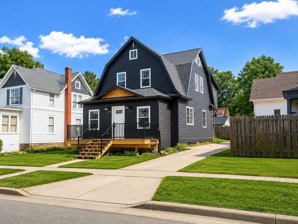 200 E MOORE STREET, Berlin, WI 54923