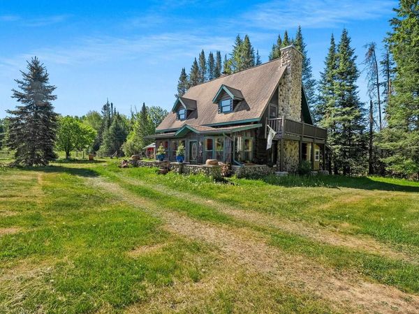 5132 STRICKER LANE, Florence, WI 54121