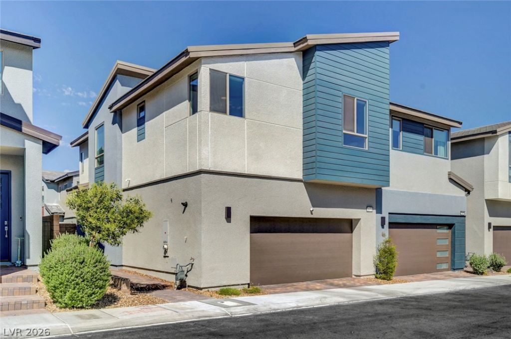 2671 Kindswood Street , Henderson, NV 89044