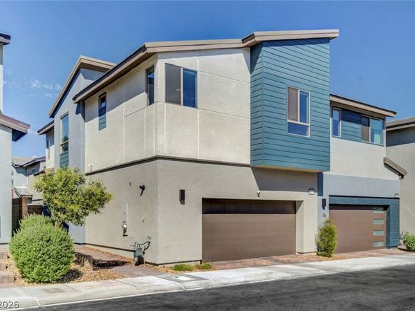 2671 Kindswood Street , Henderson, NV 89044