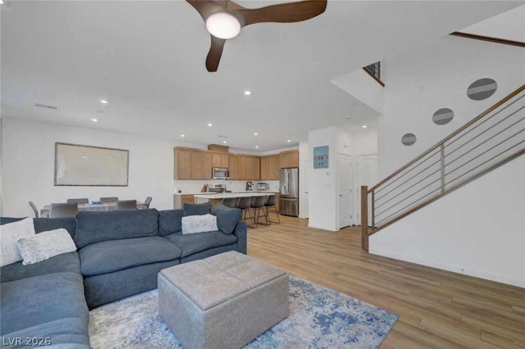2671 Kindswood Street, Henderson, NV 89044 Main Photo
