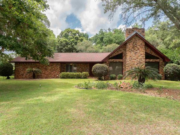 1912 Inda Ave, Pensacola, FL 32526