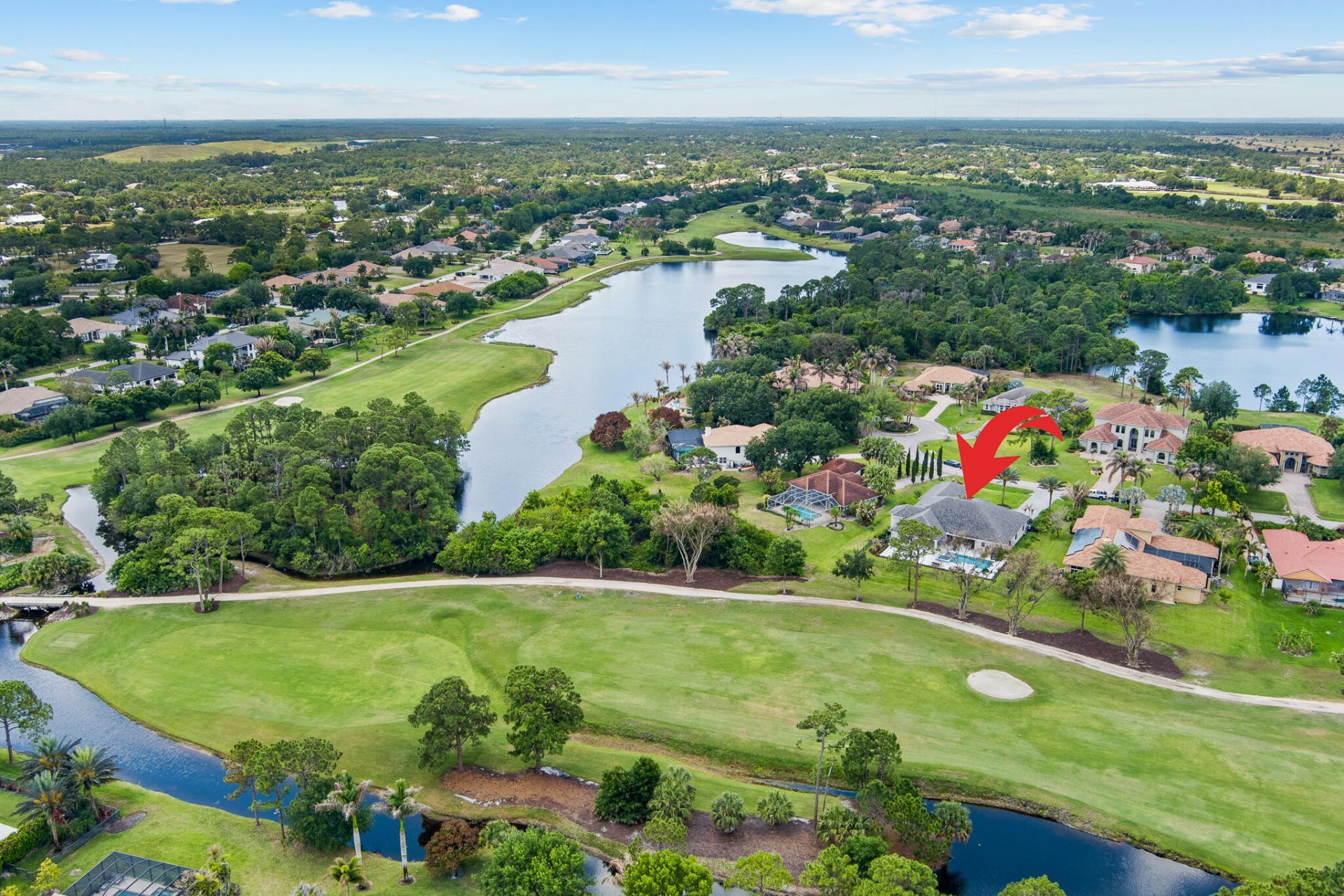 10475 SW Lands End Place, Palm City, FL 34990 Photo