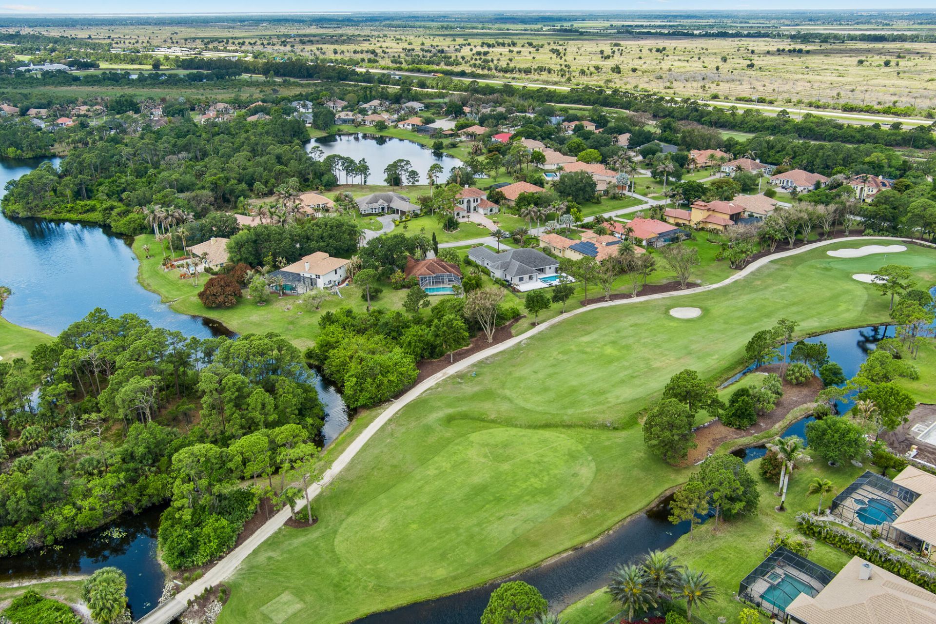 10475 SW Lands End Place, Palm City, FL 34990 Photo