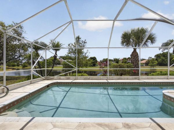 2580 Neaton Court, Wellington, FL 33414