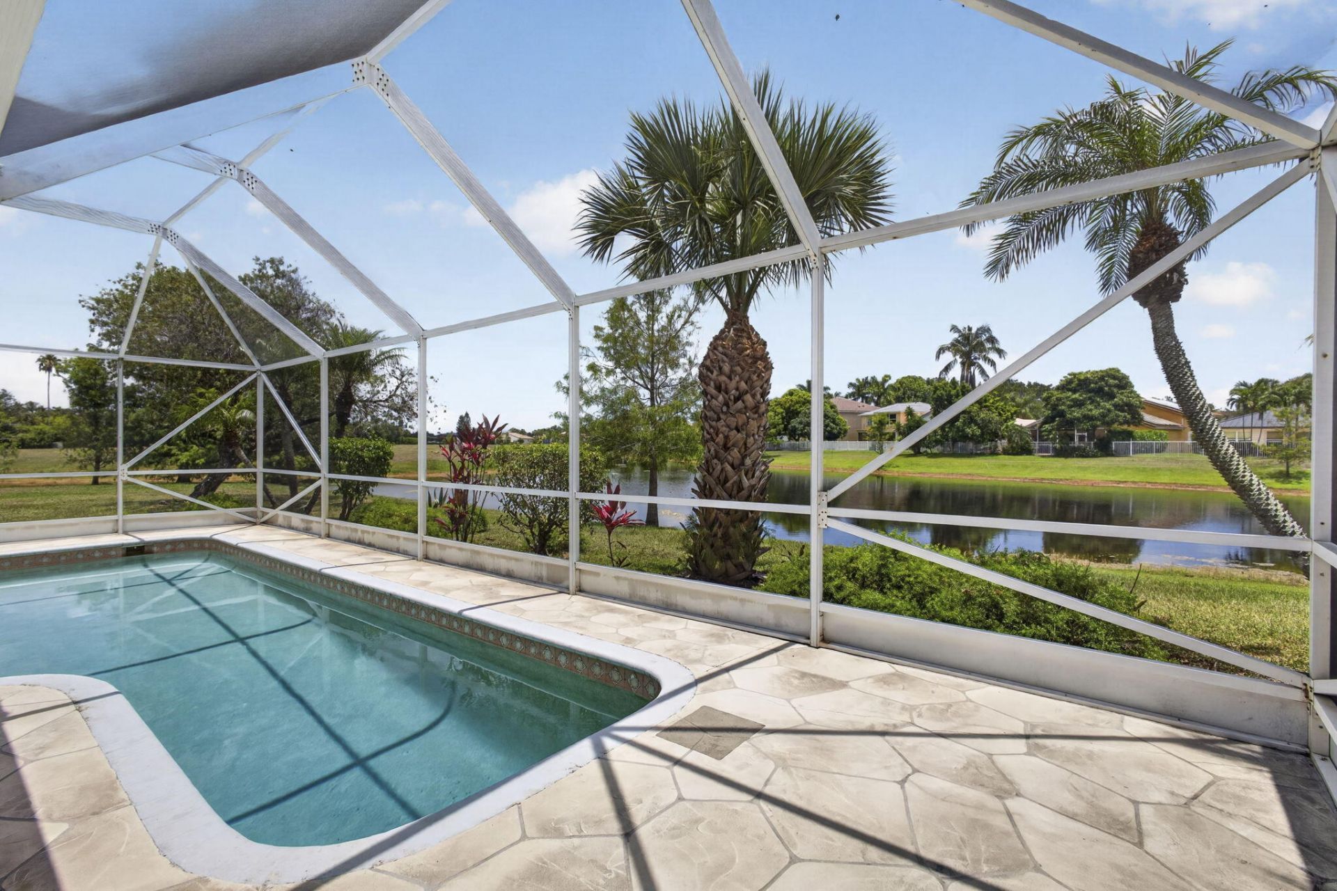 2580 Neaton Court, Wellington, FL 33414 Photo