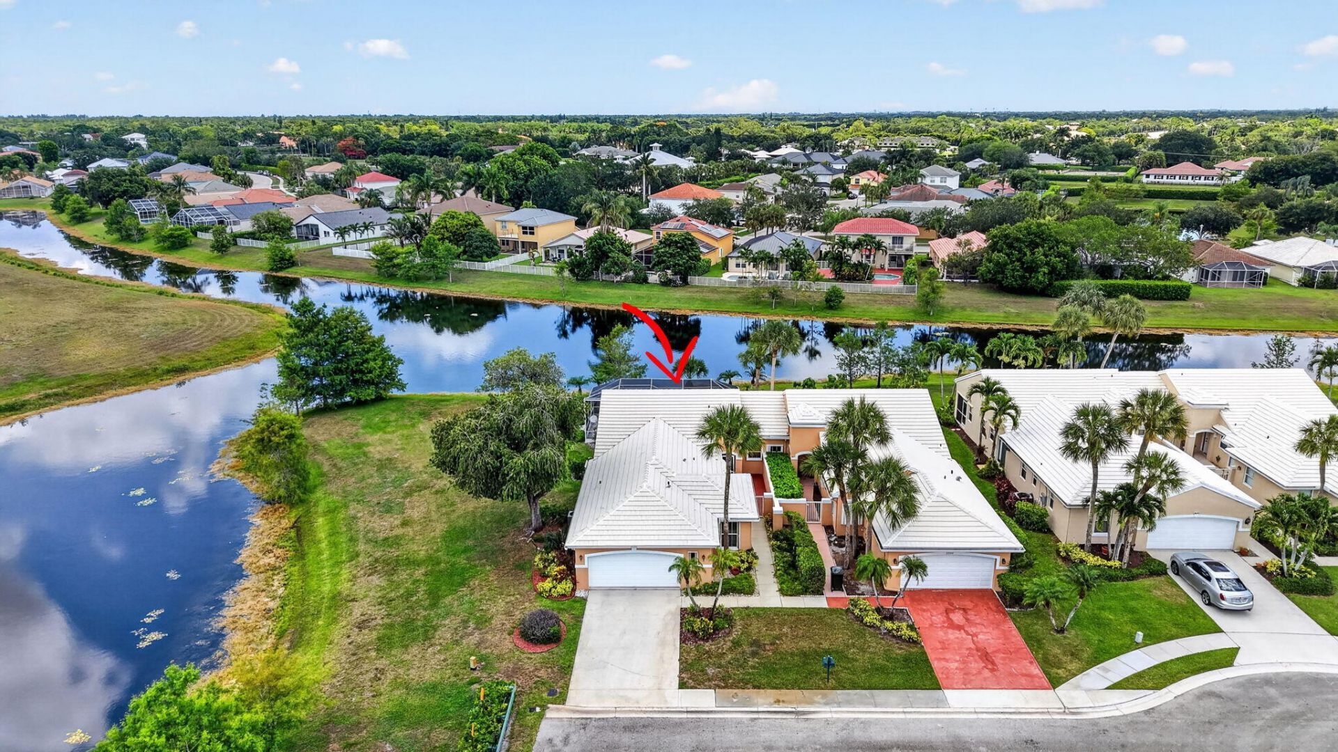2580 Neaton Court, Wellington, FL 33414 Photo