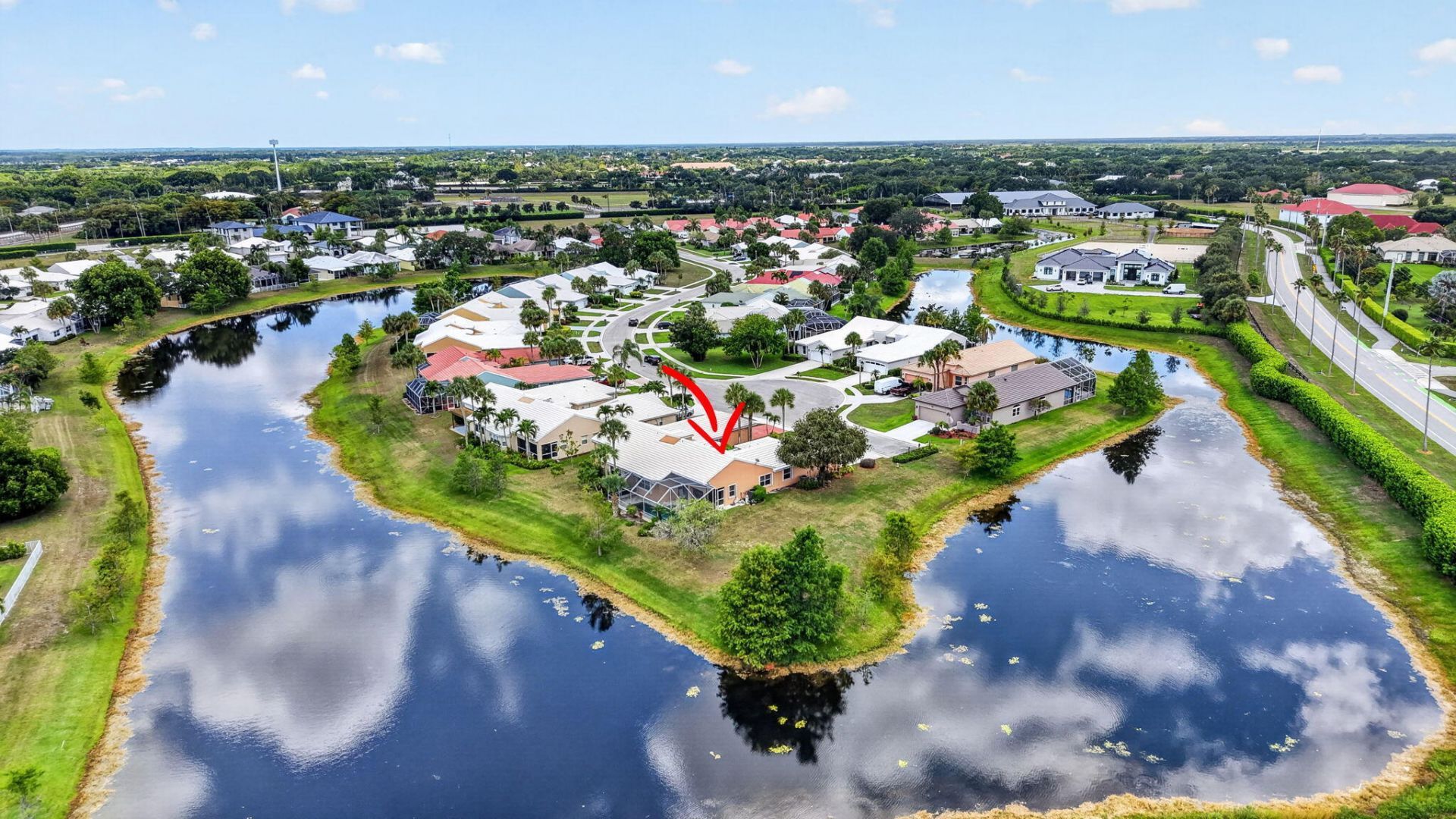 2580 Neaton Court, Wellington, FL 33414 Photo
