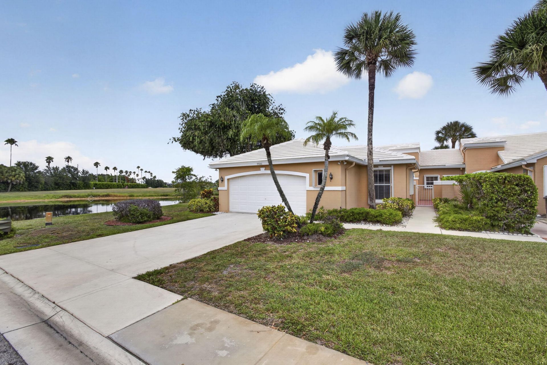 2580 Neaton Court, Wellington, FL 33414 Photo