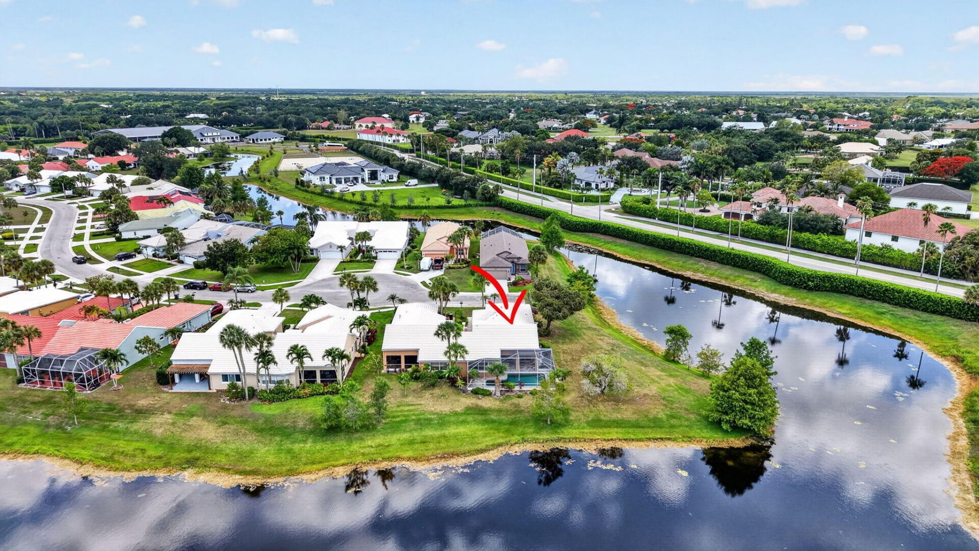 2580 Neaton Court, Wellington, FL 33414 Photo