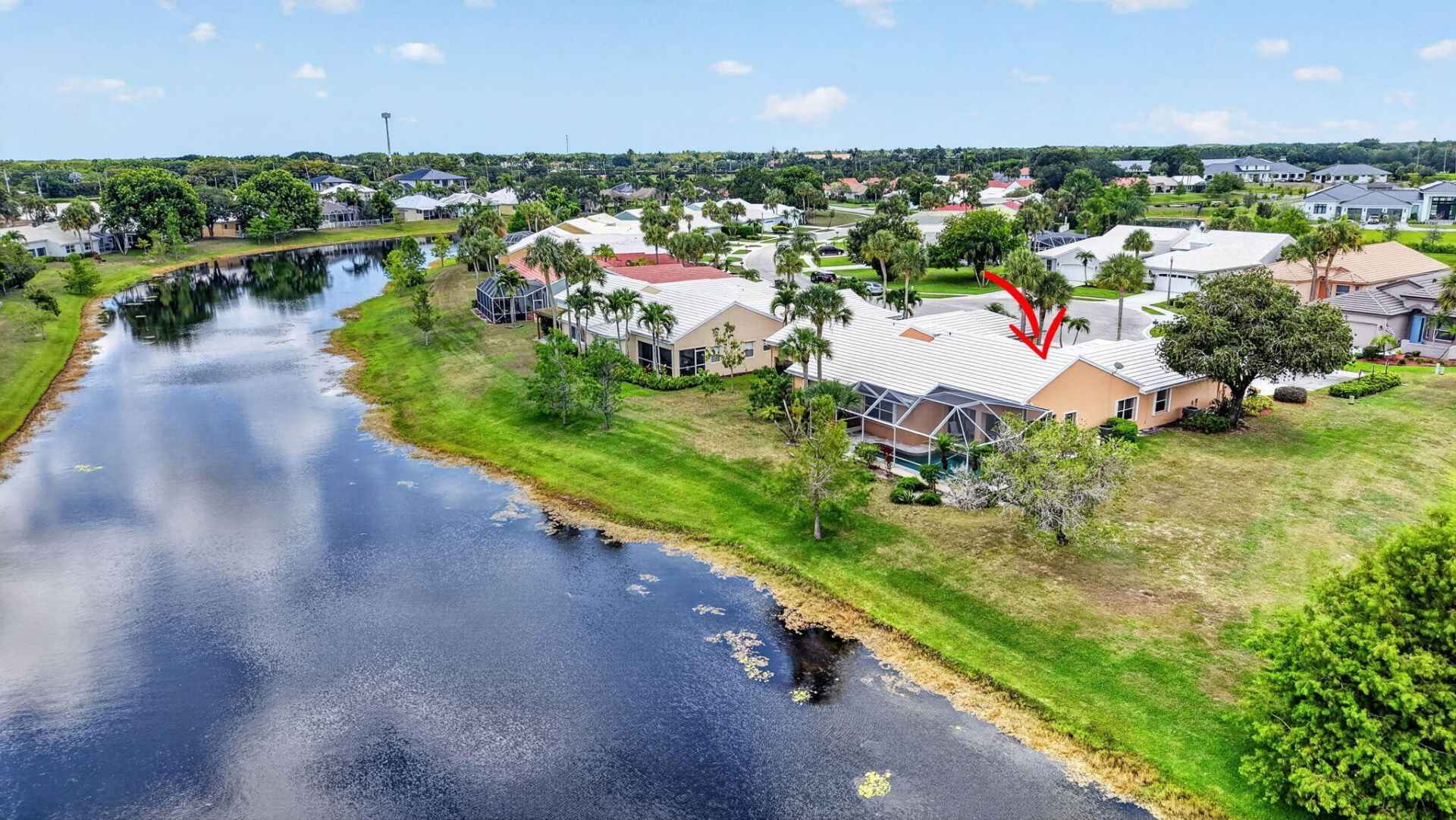 2580 Neaton Court, Wellington, FL 33414 Photo