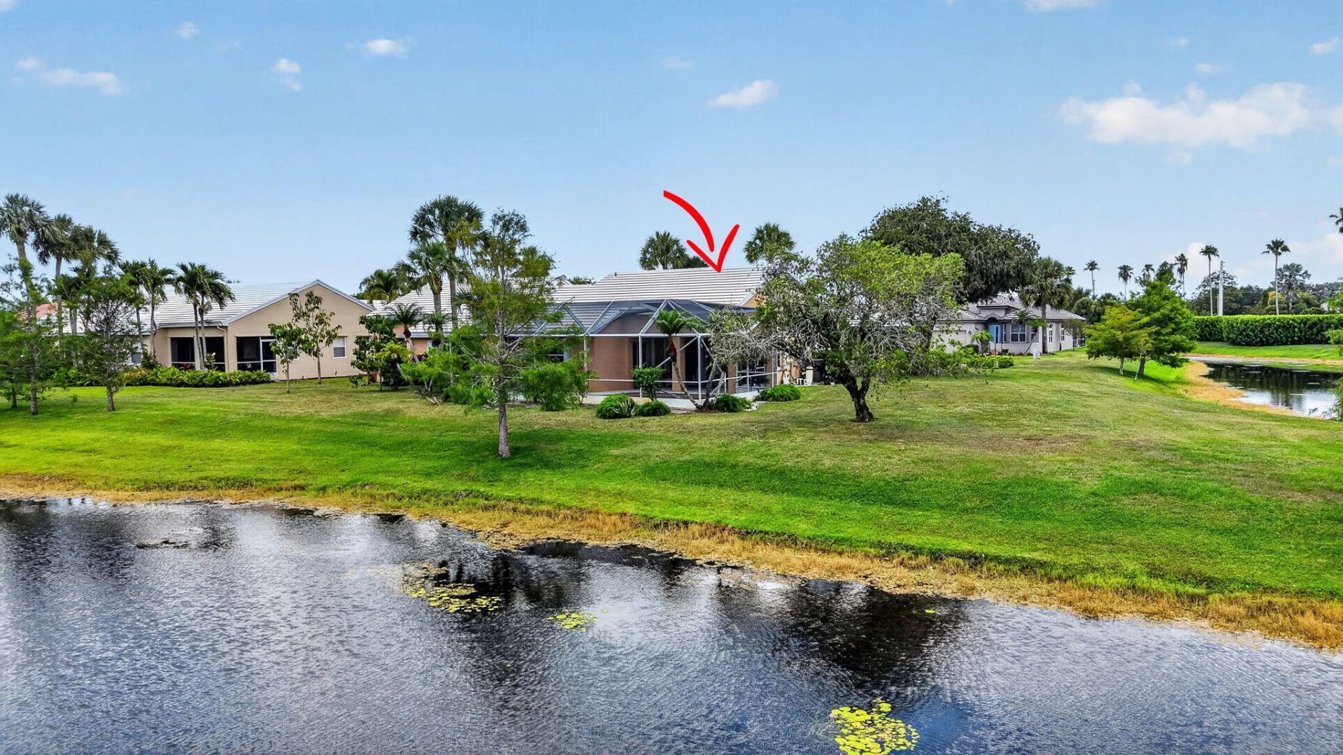2580 Neaton Court, Wellington, FL 33414 Photo