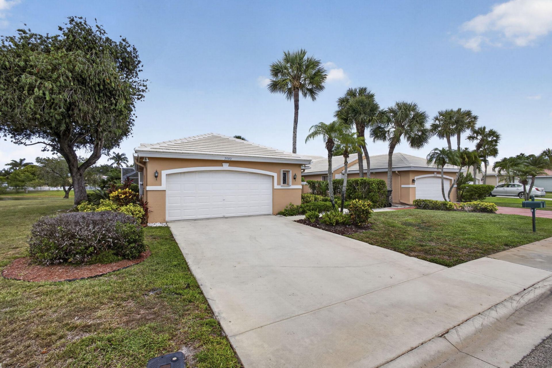 2580 Neaton Court, Wellington, FL 33414 Photo