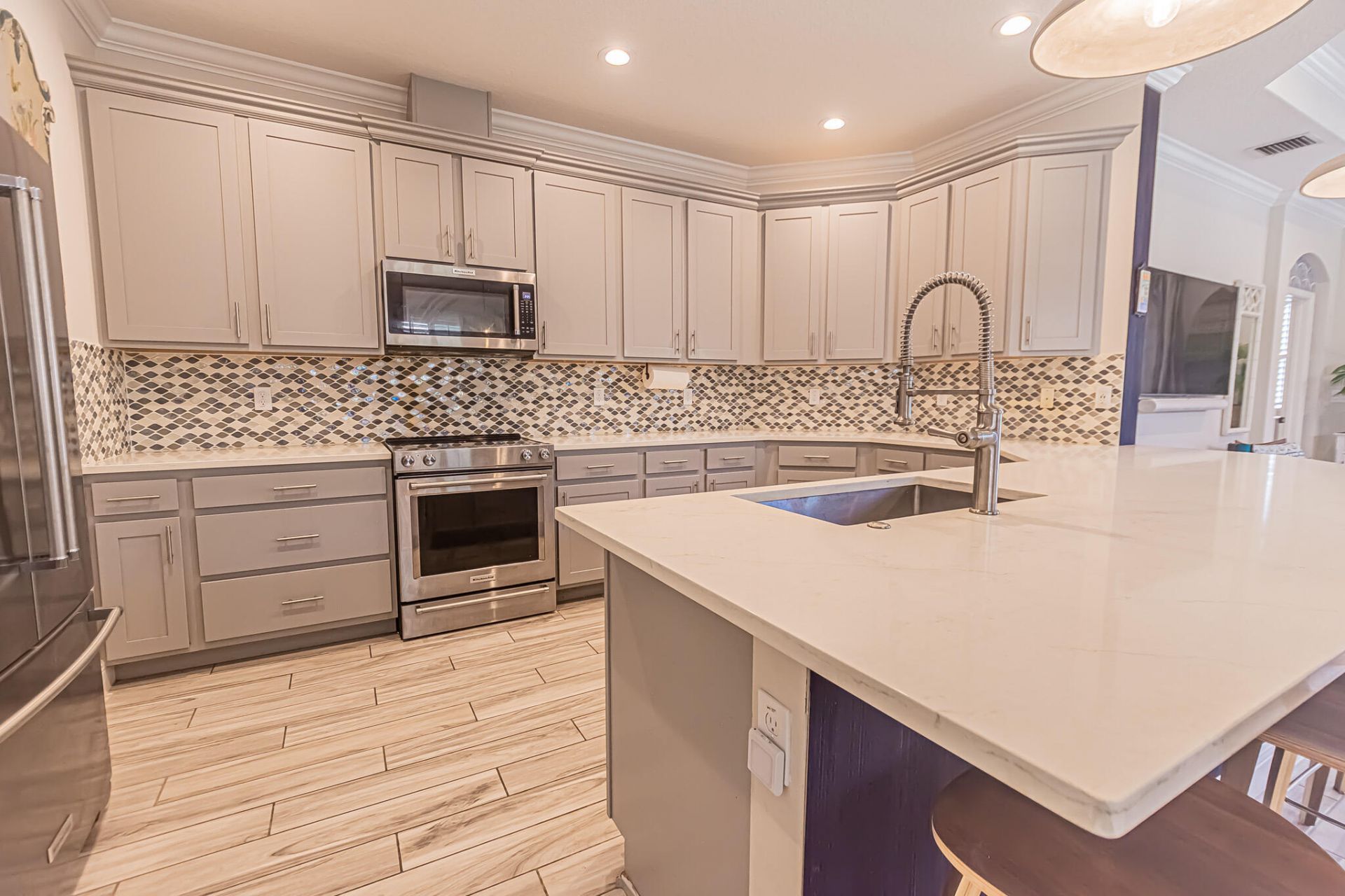 12860 SW Lake Fern Circle, Port Saint Lucie, FL 34987 Photo