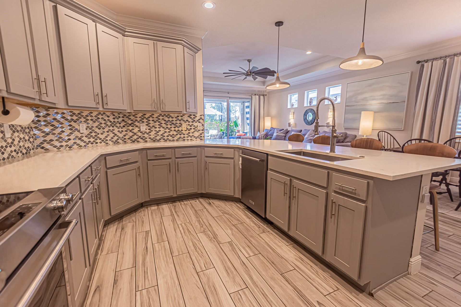 12860 SW Lake Fern Circle, Port Saint Lucie, FL 34987 Photo