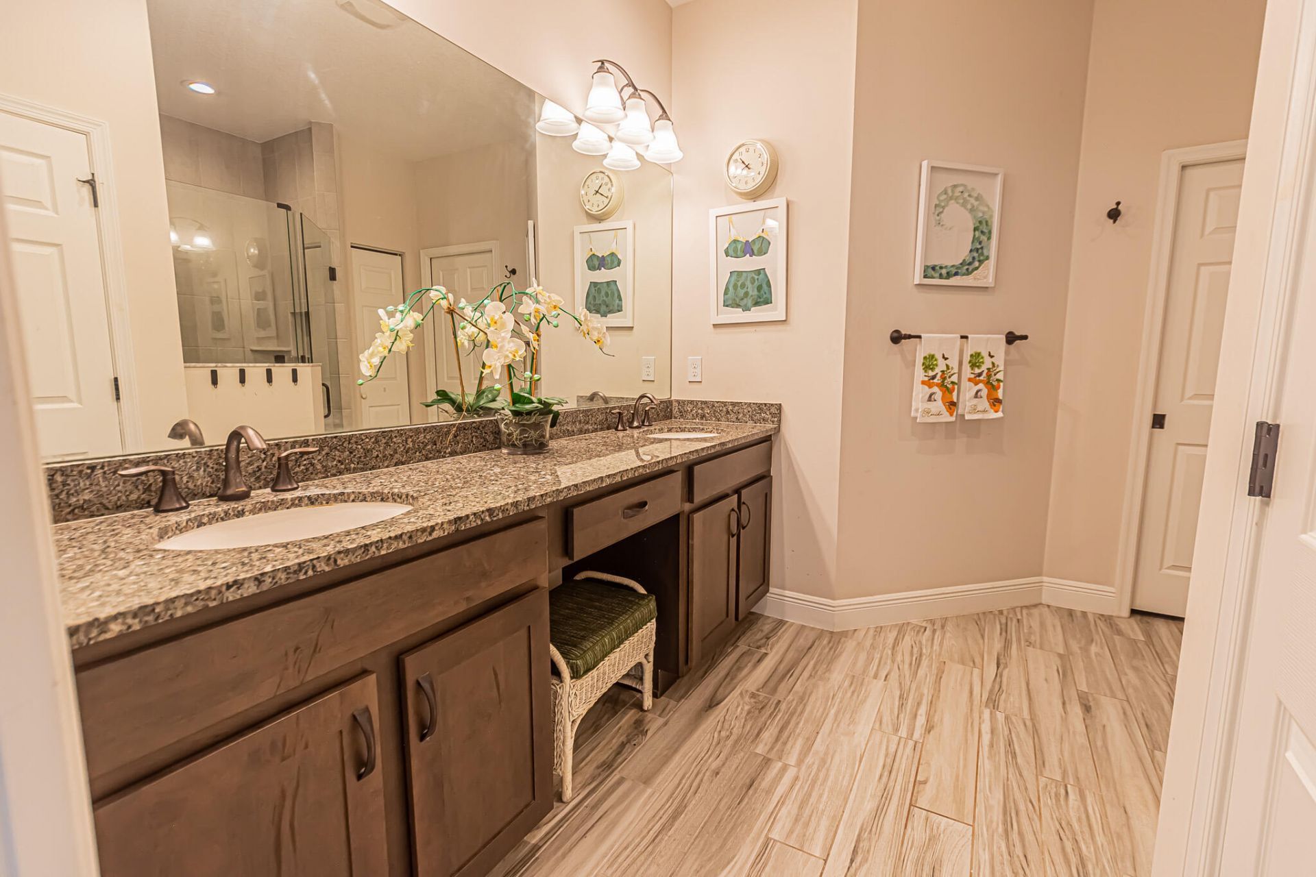 12860 SW Lake Fern Circle, Port Saint Lucie, FL 34987 Photo