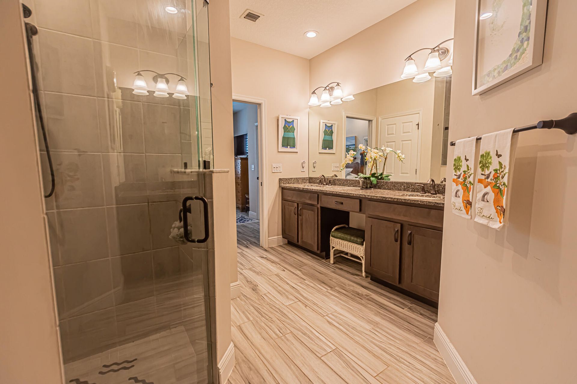 12860 SW Lake Fern Circle, Port Saint Lucie, FL 34987 Photo