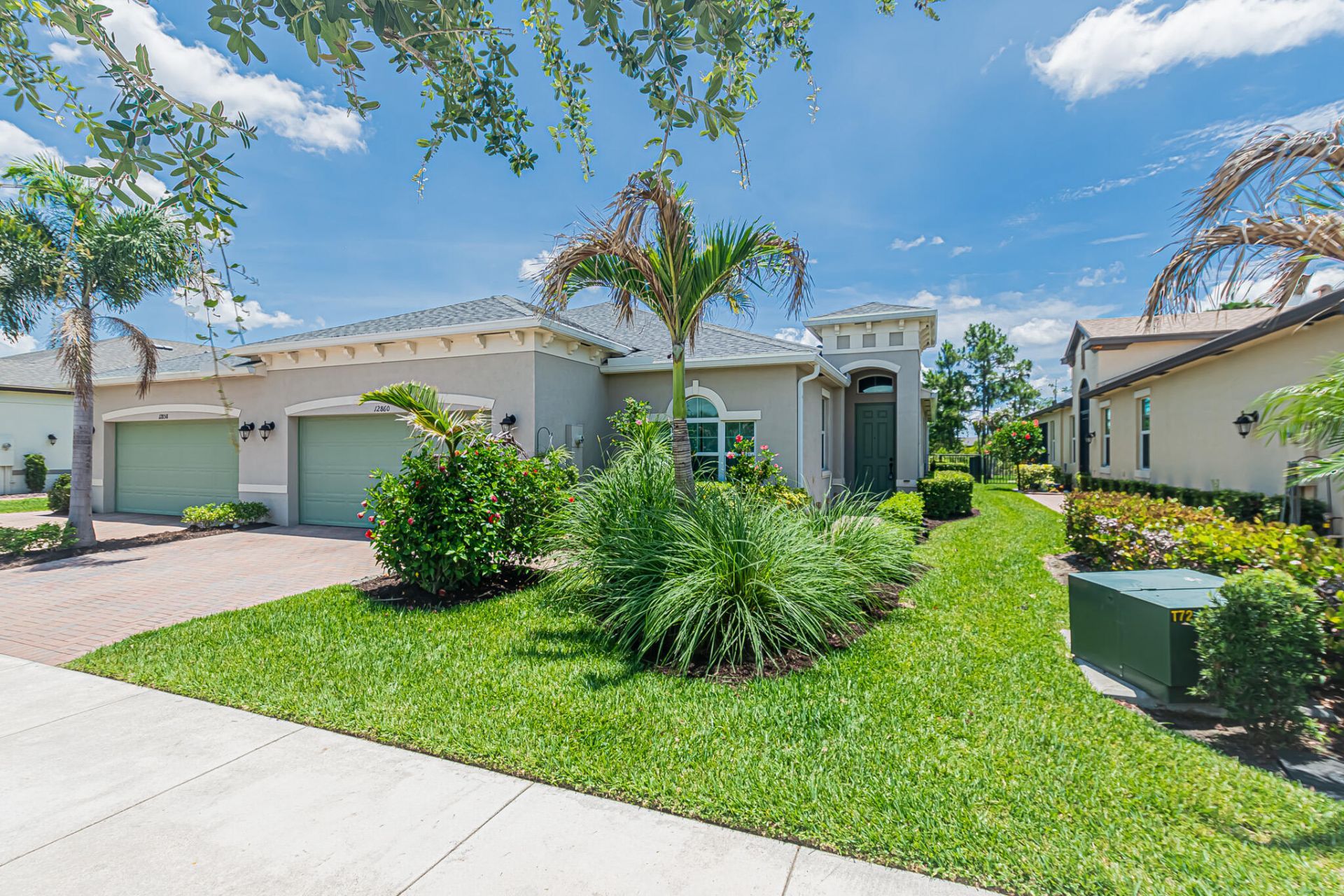 12860 SW Lake Fern Circle, Port Saint Lucie, FL 34987 Photo