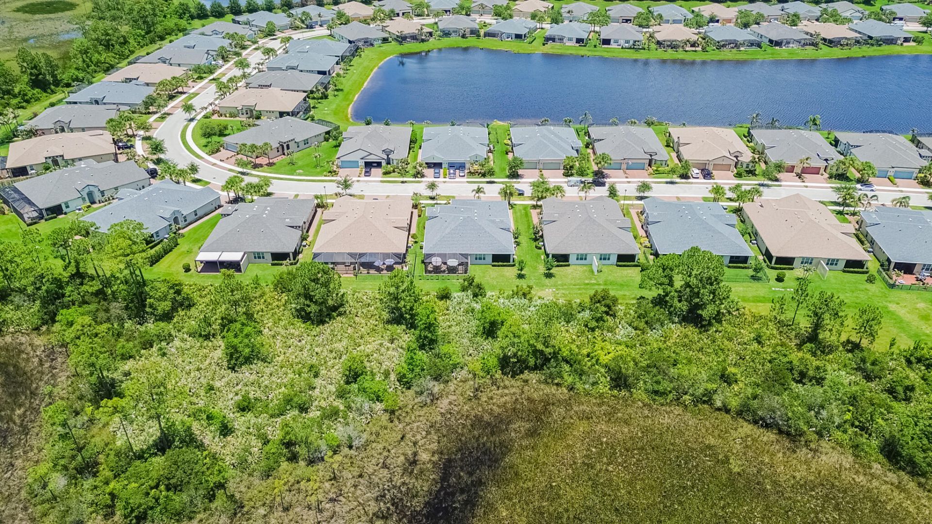 12860 SW Lake Fern Circle, Port Saint Lucie, FL 34987 Photo