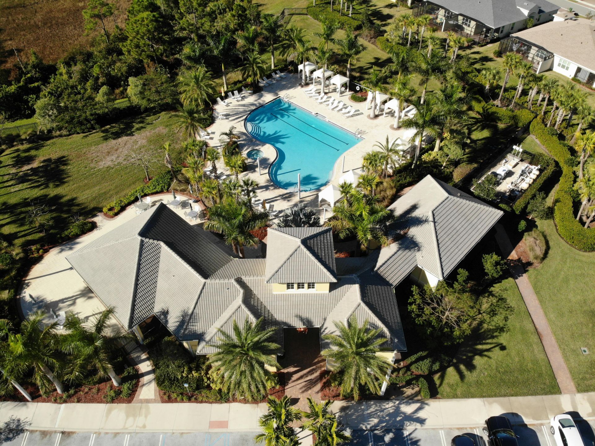12860 SW Lake Fern Circle, Port Saint Lucie, FL 34987 Photo