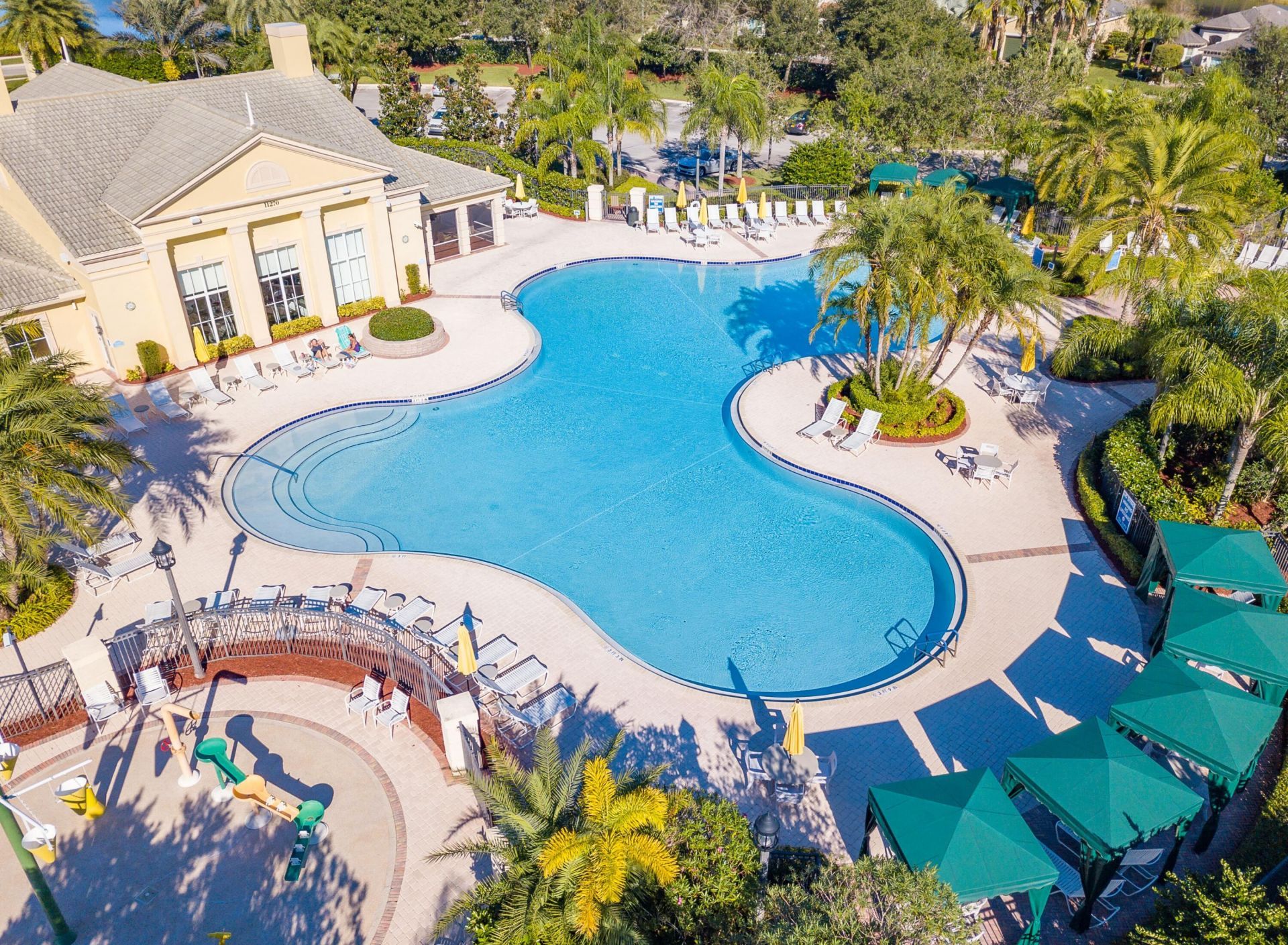 12860 SW Lake Fern Circle, Port Saint Lucie, FL 34987 Photo