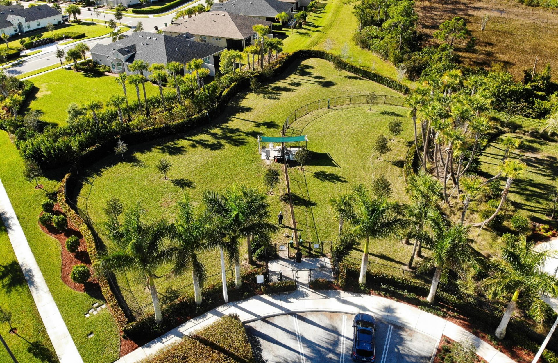 12860 SW Lake Fern Circle, Port Saint Lucie, FL 34987 Photo
