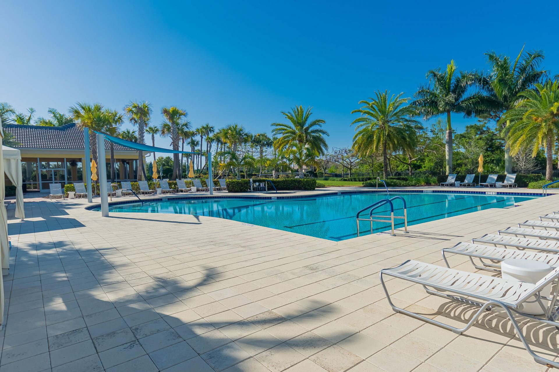 12860 SW Lake Fern Circle, Port Saint Lucie, FL 34987 Photo